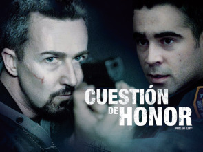 Imagen de Cuestión de honor. Pride and Glory - 2