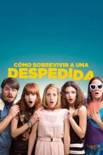 Cómo sobrevivir a una despedida