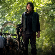 The Walking Dead