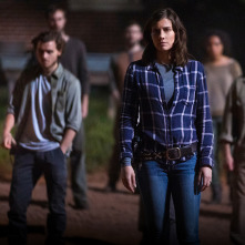 The Walking Dead