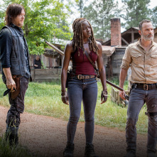 The Walking Dead