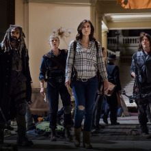 The Walking Dead
