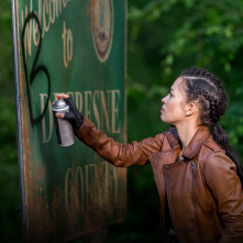 The Walking Dead