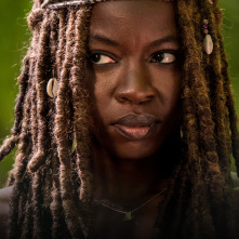 The Walking Dead