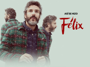 Imagen de Así se hizo Félix - 2