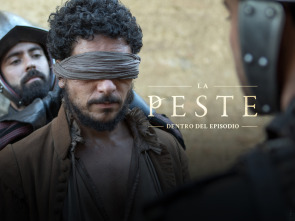 La Peste: Dentro del episodio (T1)