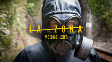 Imagen de La Zona (extras) (T1): Ep.5 El género - 2