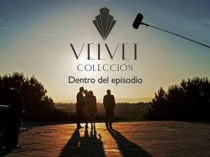 Velvet. Dentro... (T1): Ep.8 Estrellas de cine