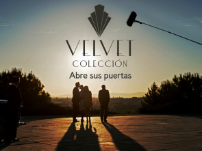 Velvet Colección abre sus puertas