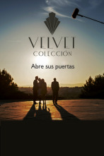 Velvet Colección abre sus puertas