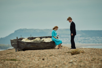 (LSE) - En la playa de Chesil