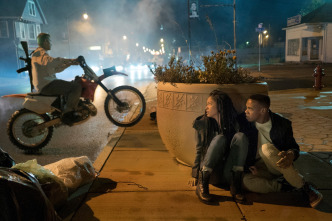 Imagen de (LSE) - La primera purga: La noche de las bestias - 6