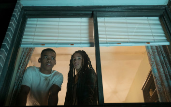 Imagen de (LSE) - La primera purga: La noche de las bestias - 9