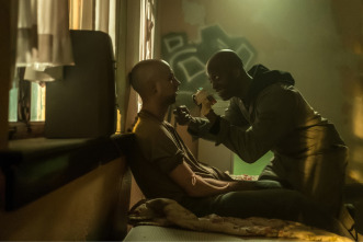 Imagen de (LSE) - La primera purga: La noche de las bestias - 12