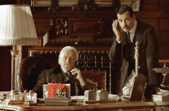 Imagen de Nos vemos allá arriba - 4