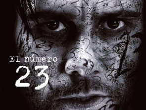 Imagen de El número 23 - 7