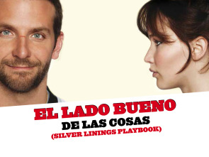 Imagen de El lado bueno de las cosas - 2