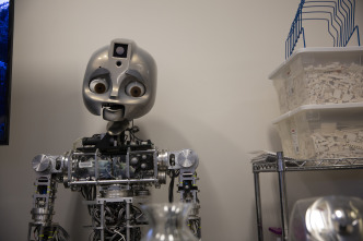 Imagen de Artificial Intelligence - 9