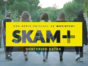 Imagen de Skam+ (T1) - 2