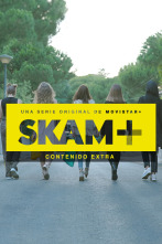 Imagen de Skam+ (T1) - 1