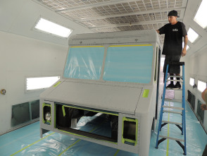 Imagen de Fast N' Loud (T5) - 6