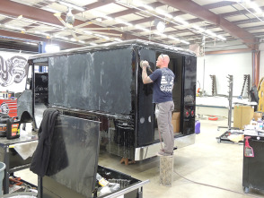 Imagen de Fast N' Loud (T5) - 7