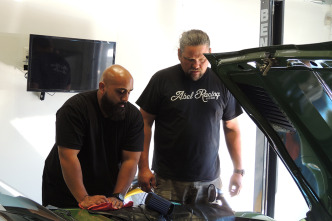 Imagen de Fast N' Loud (T5) - 1