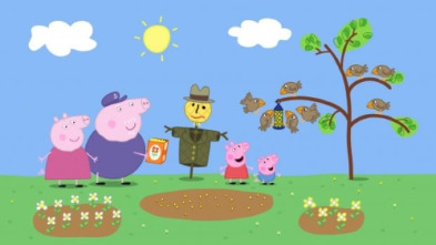 Peppa Pig