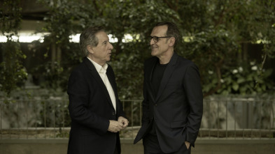 Imagen de Cuando ya no esté (T3): La música del mañana - 4