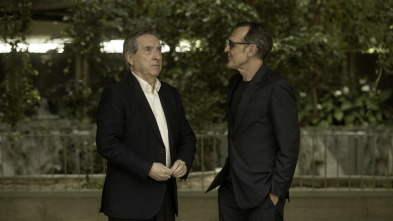 Imagen de Cuando ya no esté (T3): La música del mañana - 8