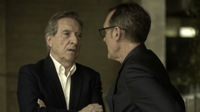 Imagen de Cuando ya no esté (T3): La música del mañana - 9