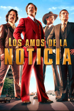 Imagen de Los amos de la noticia - 1