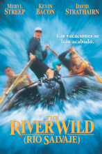 Imagen de Río salvaje - 1