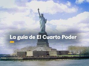 Imagen de La guía de El Cuarto Poder - 2