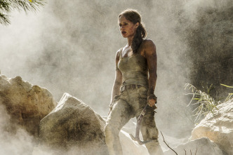Imagen de Tomb Raider - 9