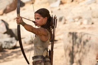 Imagen de Tomb Raider - 8
