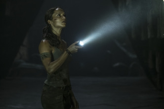 Imagen de Tomb Raider - 16