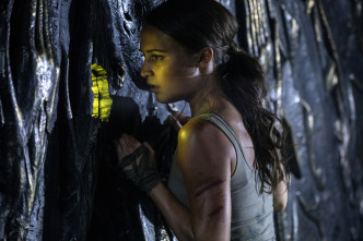 Imagen de Tomb Raider - 12