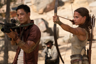 Imagen de Tomb Raider - 14
