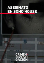 Asesinato en Soho House