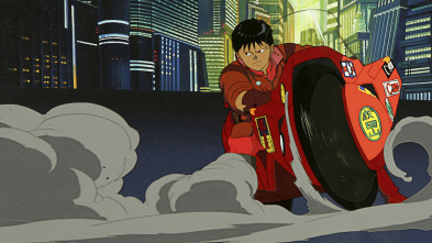 Akira