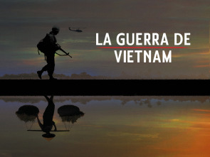 La Guerra de Vietnam 