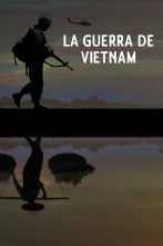 La Guerra de Vietnam 