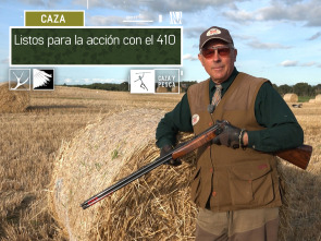 Imagen de Listo para la acción con el 410 (T1) - 2