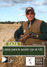 Imagen de Listo para la acción con el 410 (T1) - 1