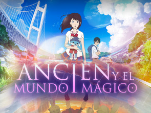 Imagen de Ancien y el mundo mágico - 2