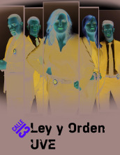 Imagen de Ley y orden:... (T20): Ep.1 Pórtate como un hombre - 1