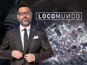 Imagen de LocoMundo (T3) - 2