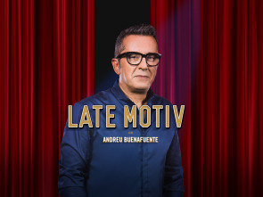 Late Motiv (T2)