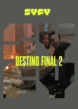 Destino final 2